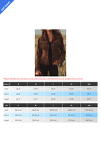 Lapel Long Sleeve Tassel Casual Jacket LavishDaily