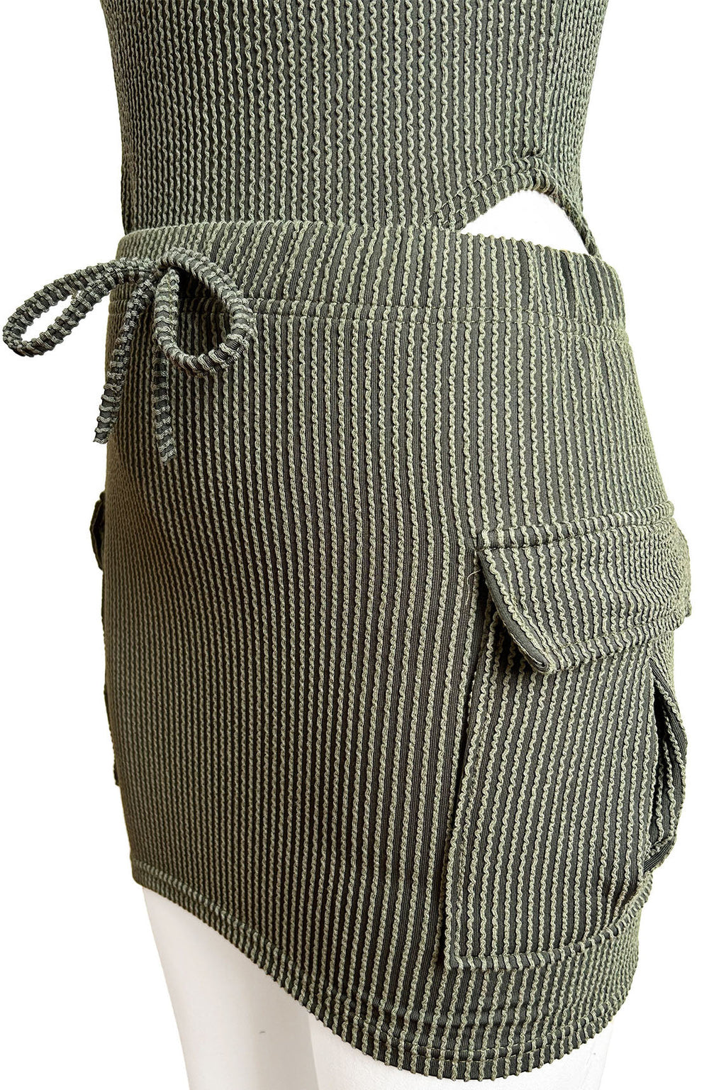 Bodysuits And Skirt Two-Piece Set Lavish Daily