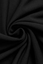 Sequin Ruffle Halter Maxi Dress LavishDaily