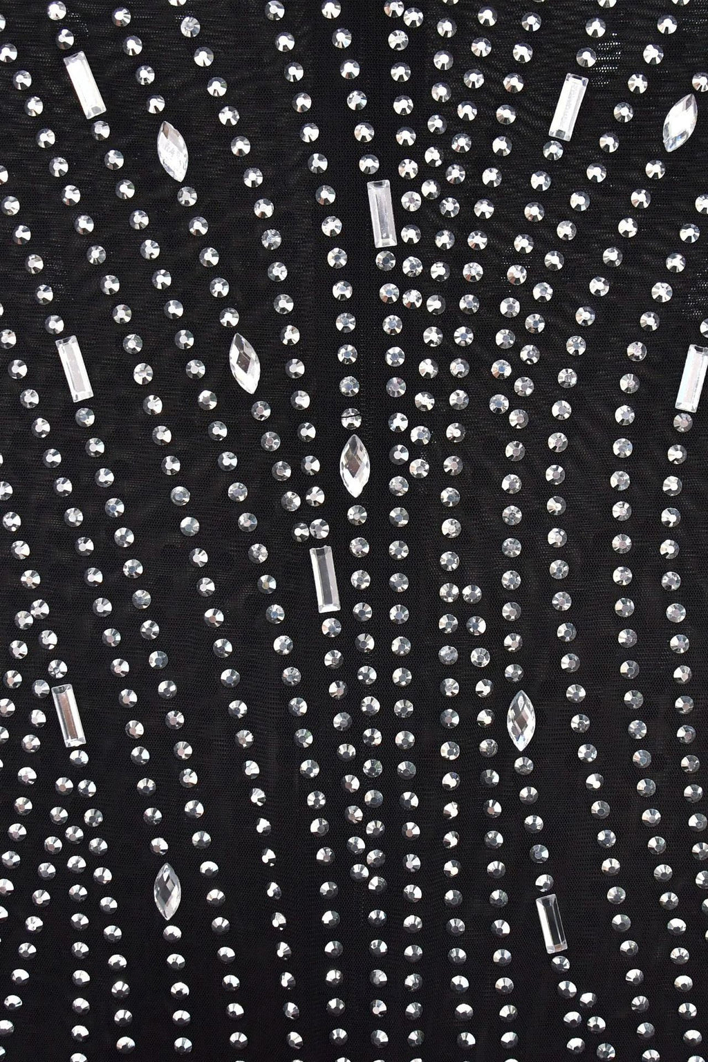 Diamond Dazzle Dress LavishDaily