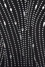 Diamond Dazzle Dress LavishDaily