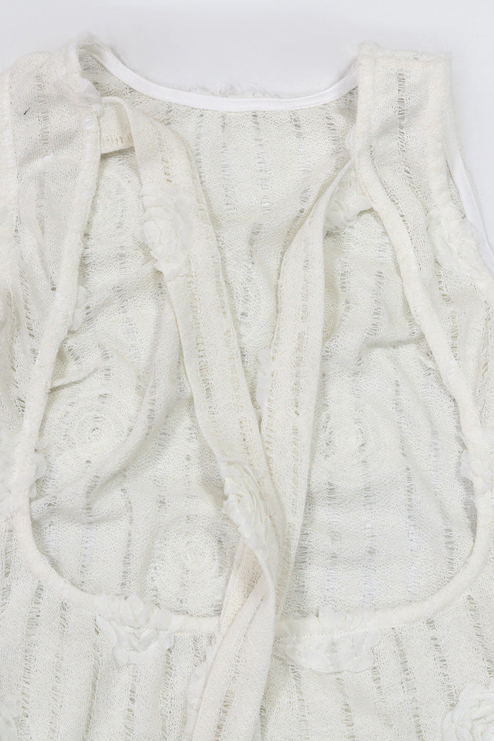 Chic Flower Maxi Dress Lavish Daily