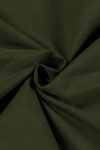 Cargo Zipper Skirt Lavish Daily