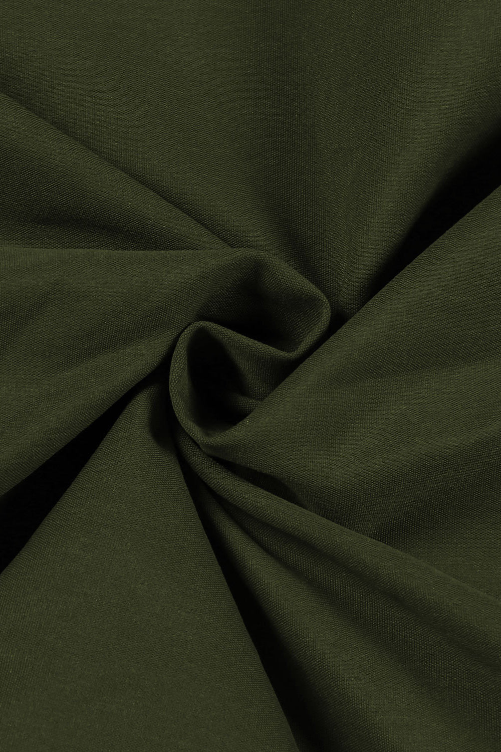 Cargo Zipper Skirt Lavish Daily