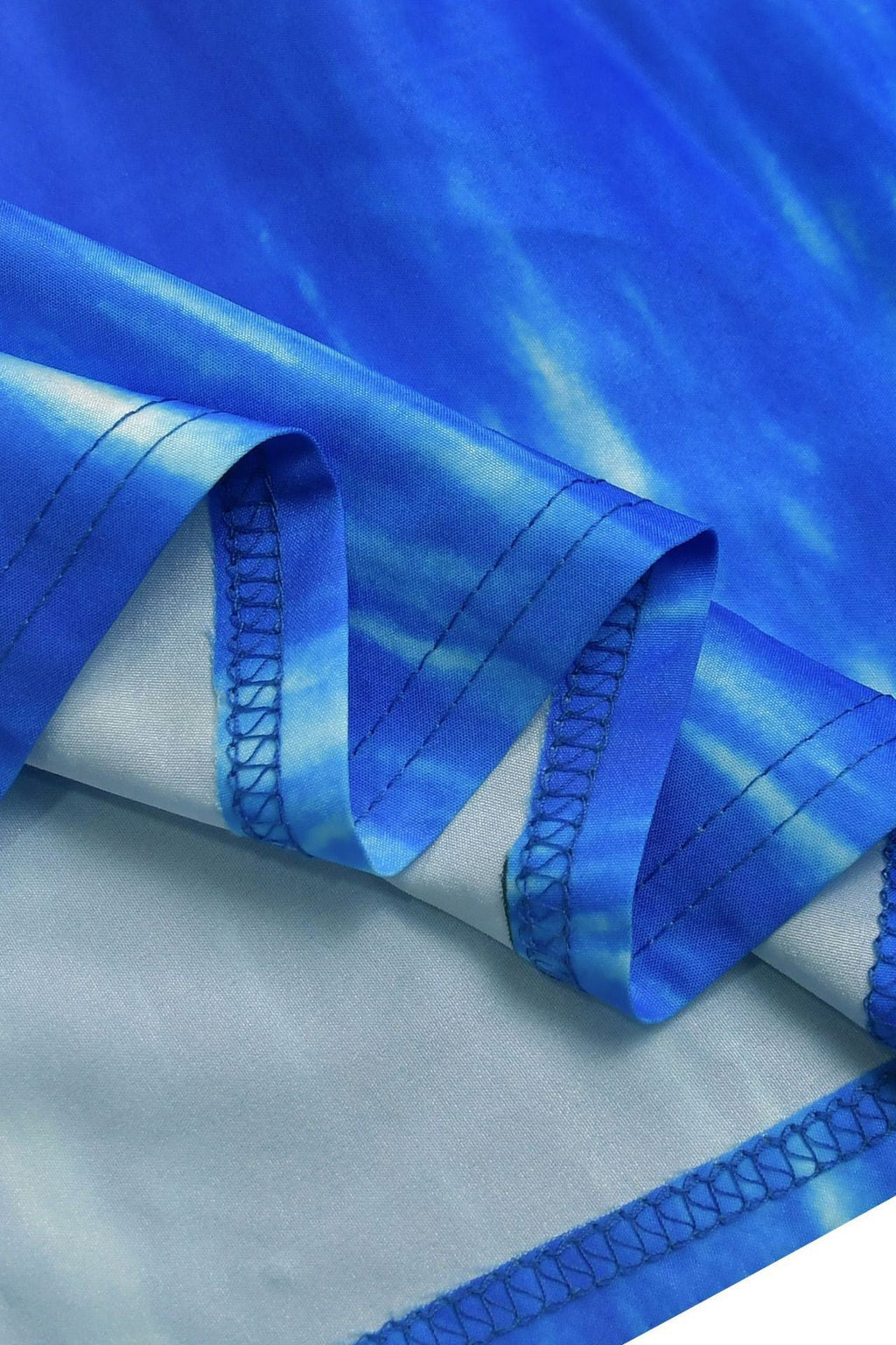 Loose Strappy Beach Vibe Dress Lavish Daily