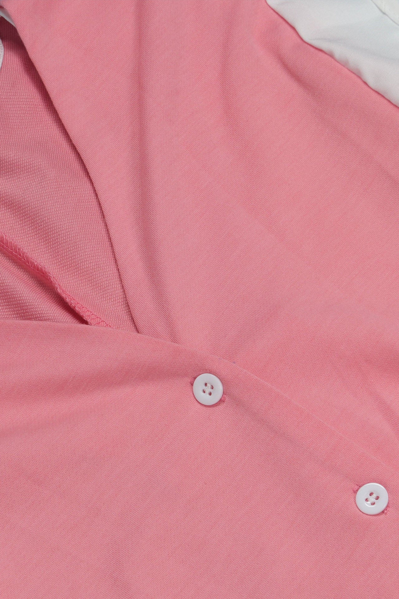 Slim Patchwork Contrast Pocket Slim Jumpsuit Lavish Daily