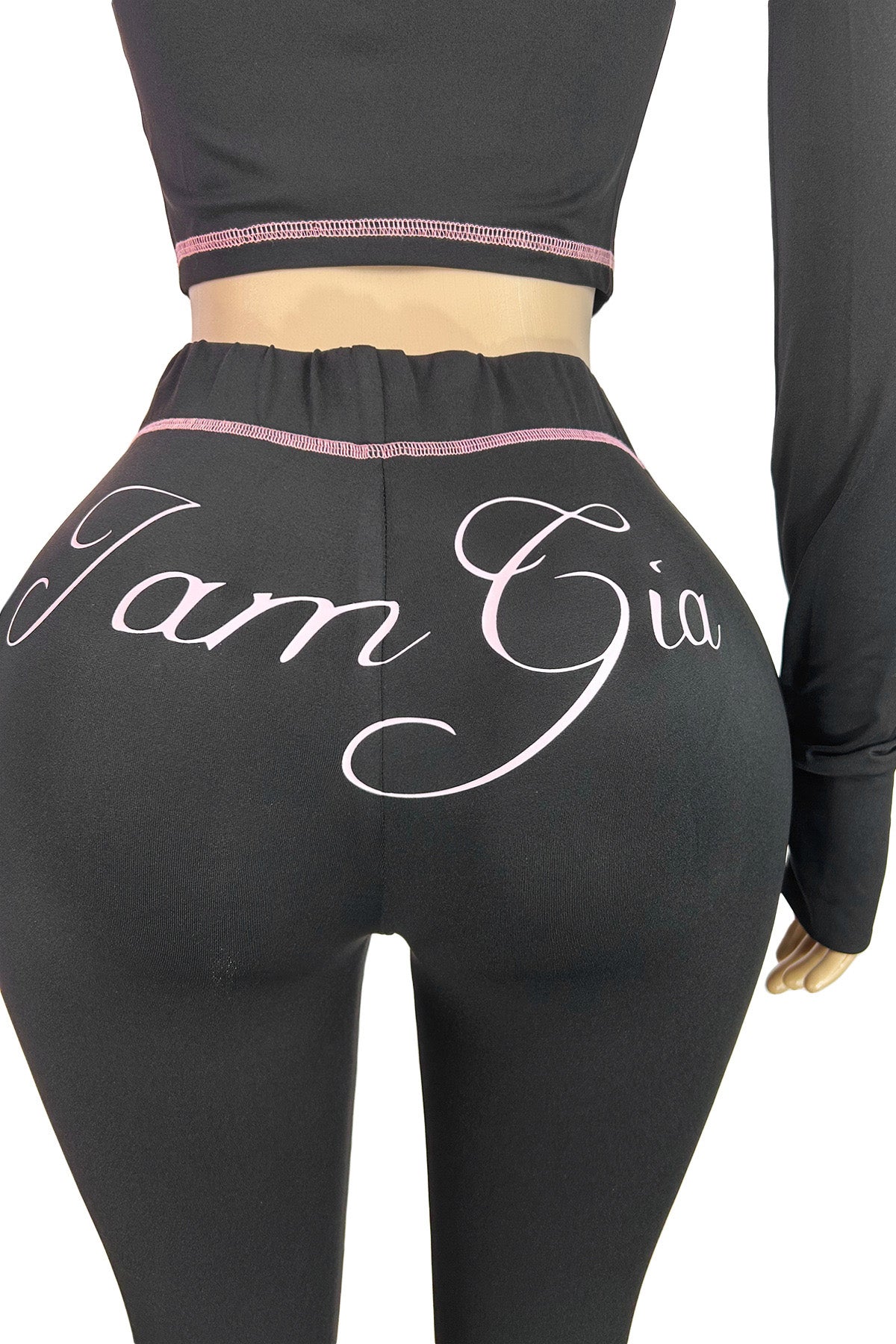 Hoodie and Trackpant Set Lavish Daily