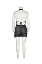 Knit Romper Lavish Daily