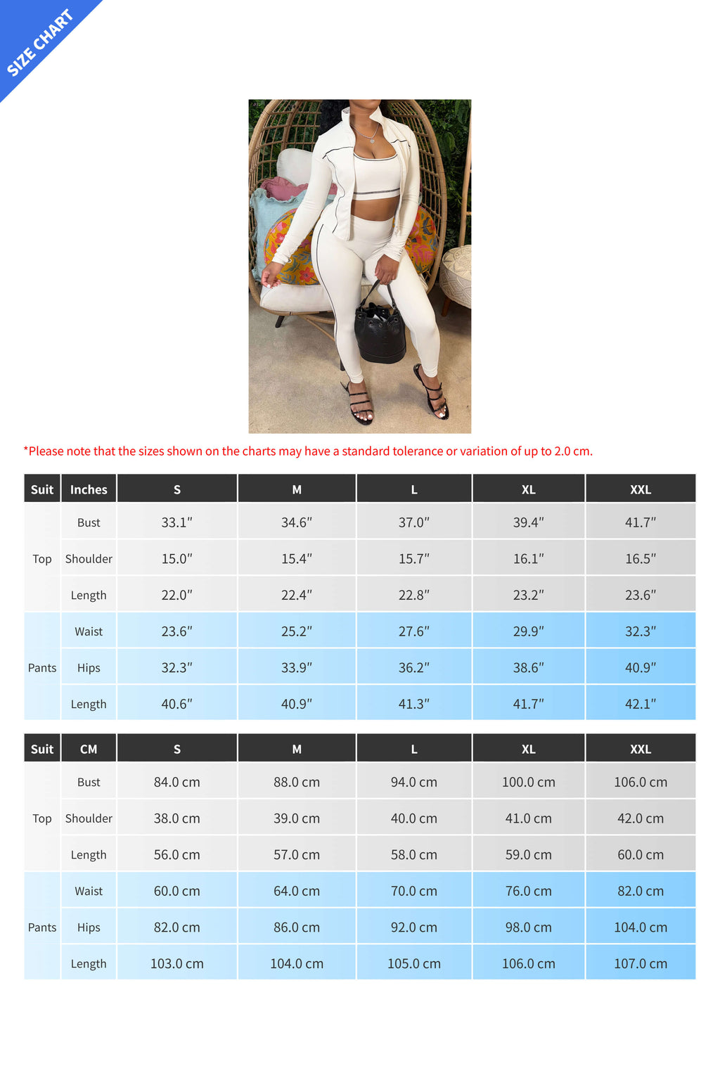 Sport Bra Zip Jacket Leggings Set Lavish Daily