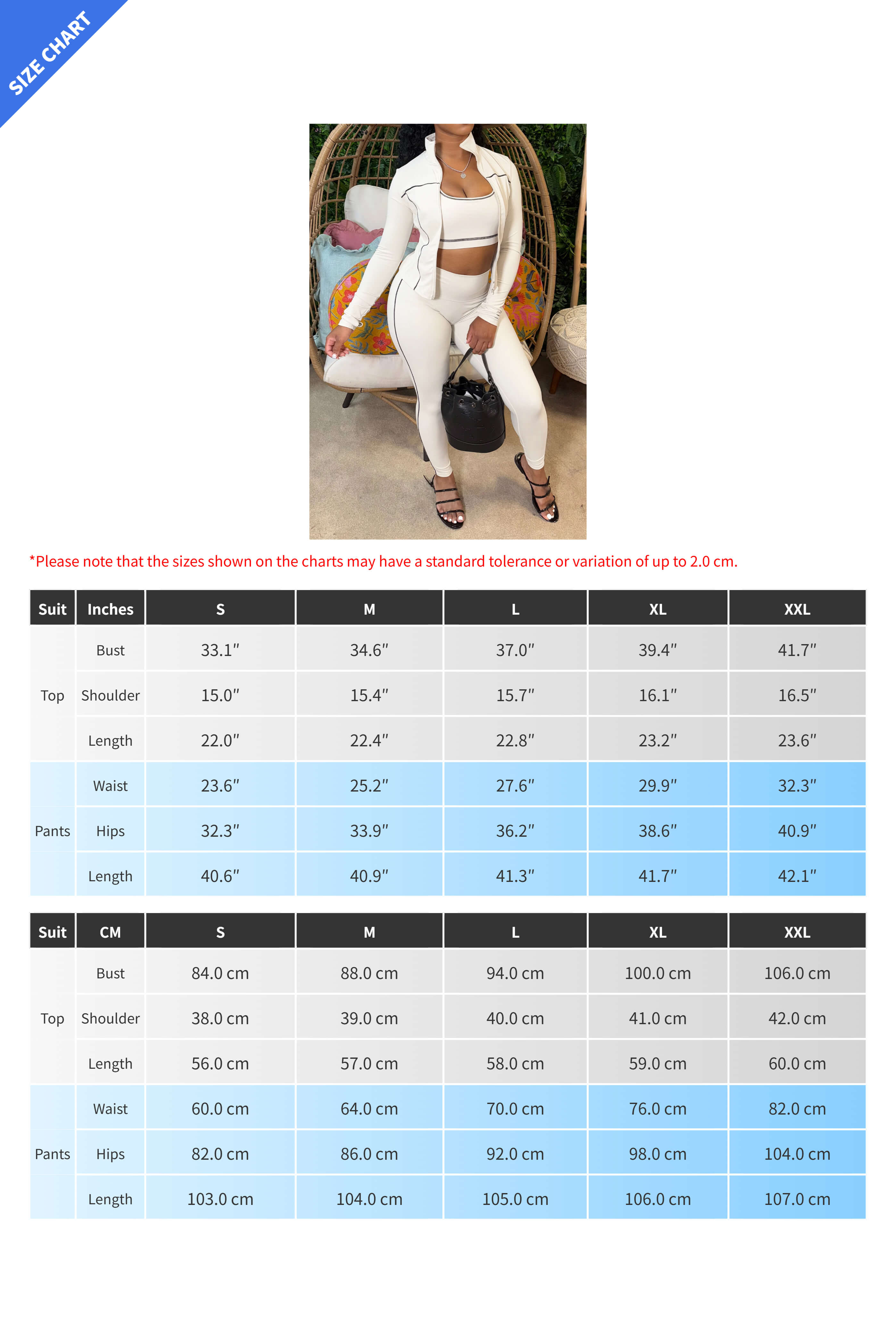 Sport Bra Zip Jacket Leggings Set Lavish Daily