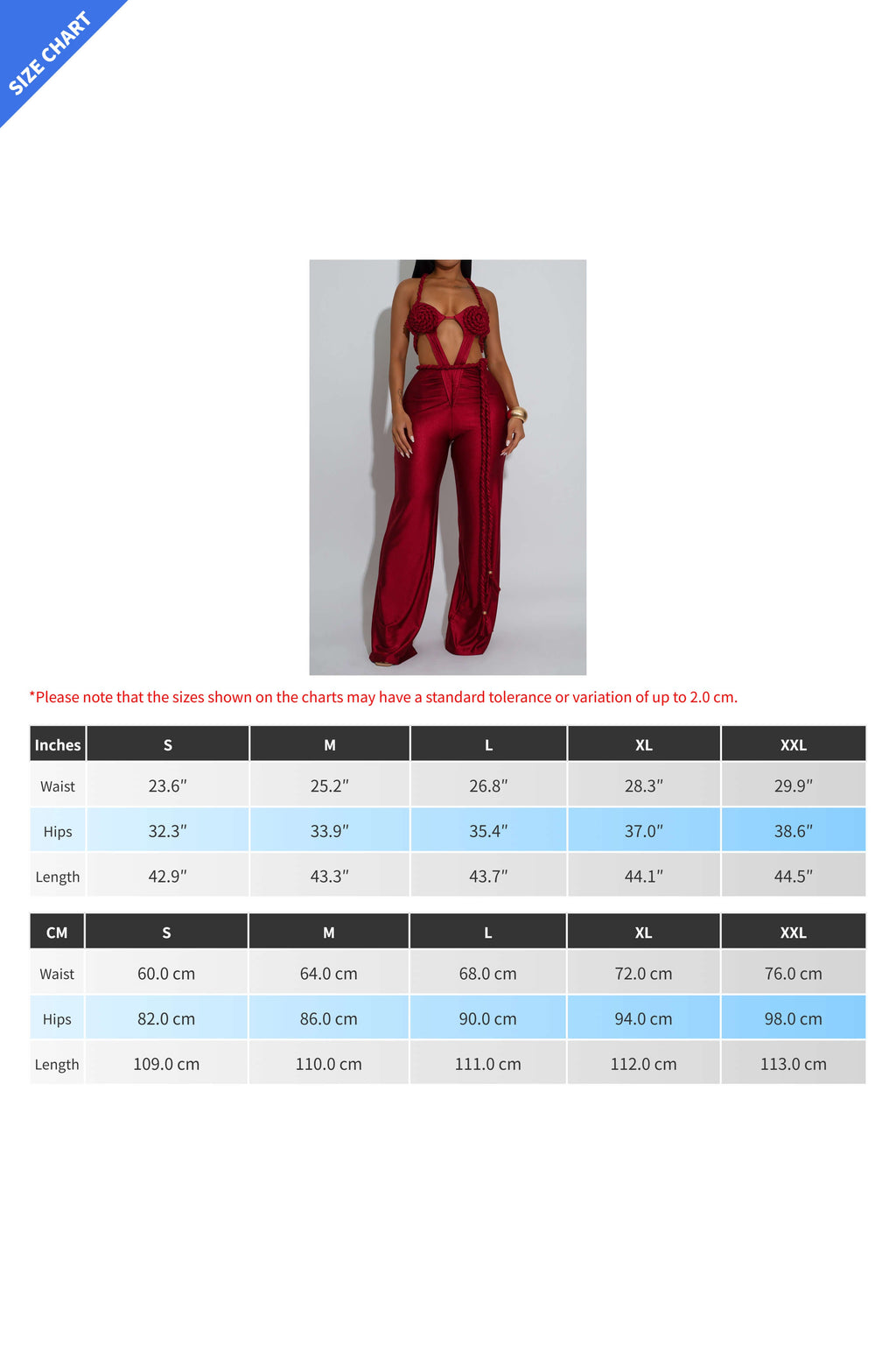 Solid Backless Lace-Up Jumpsuit LavishDaily