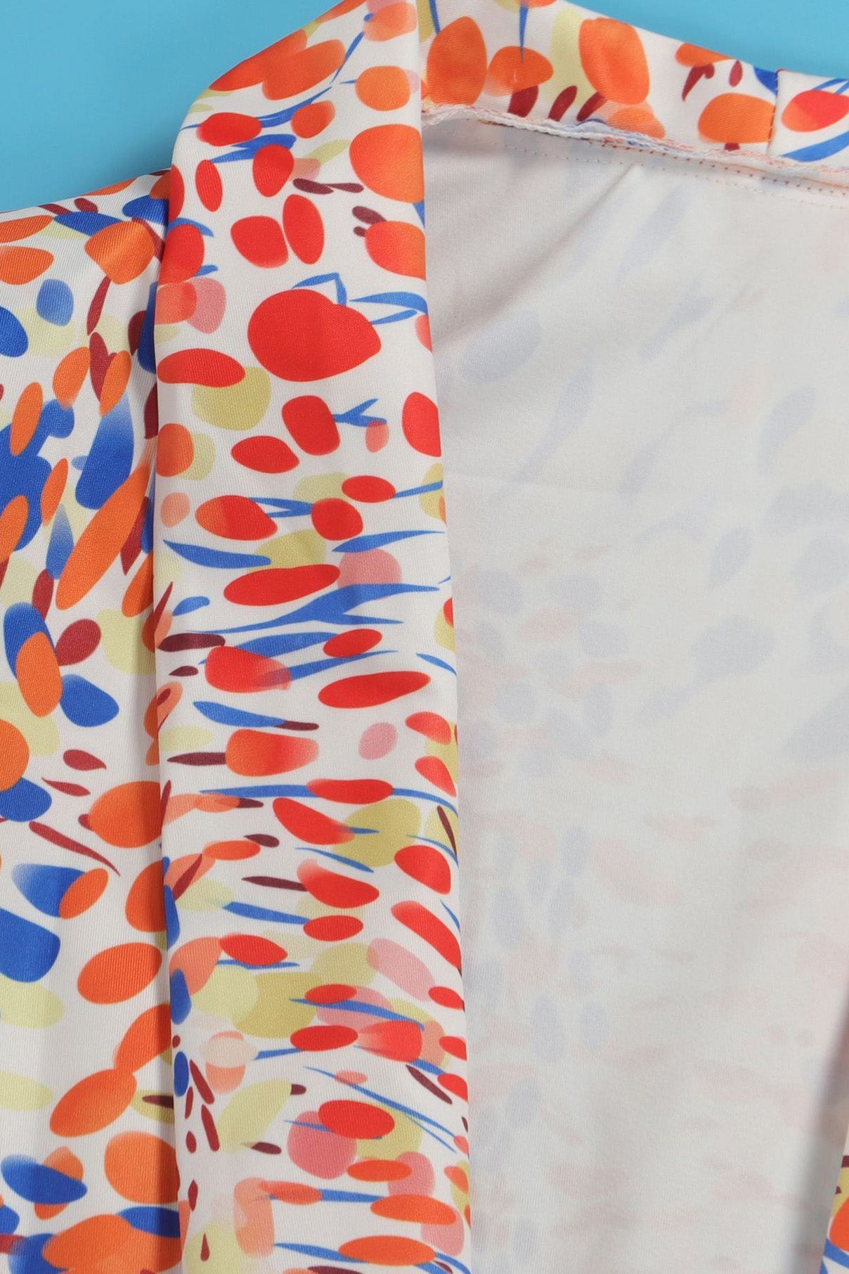 Fitted Long Sleeve Blazer Coat Lavish Daily