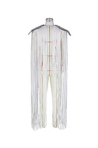 Party Shoulder Pieces Fringe Angel Wings Lavish Daily