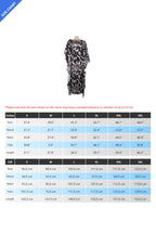 Print Belted Oblique Collar Dresses Lavish Daily