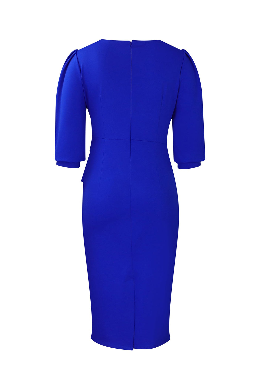Long Sleeve Bodycon Dress Lavish Daily