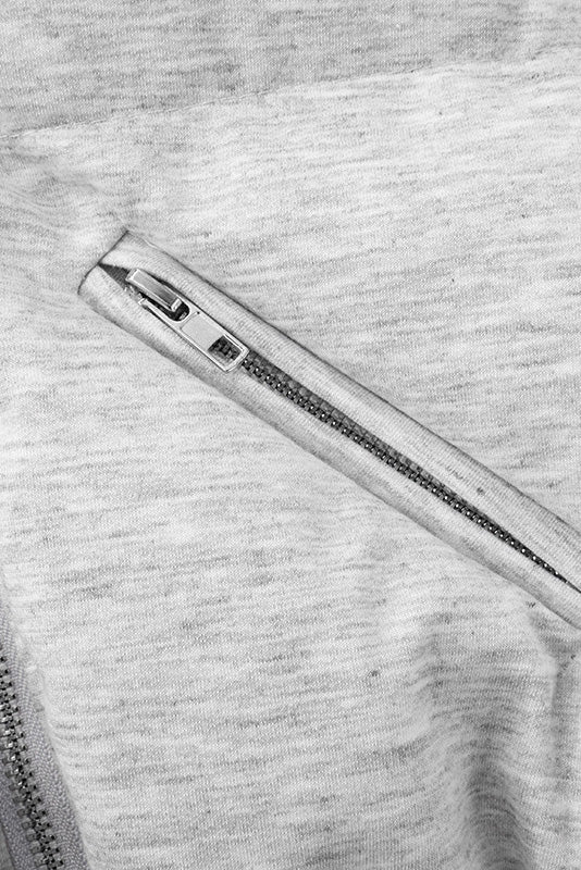 Cropped Puffer Jacket Lavish Daily