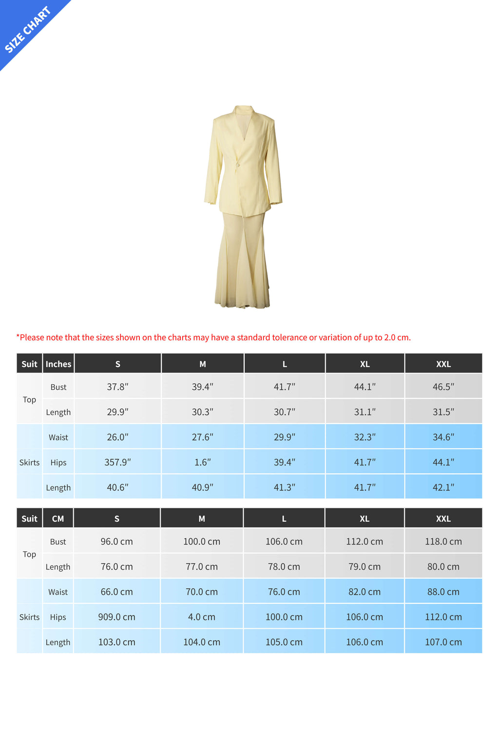 Collarless Blazer and Mesh Skirt Set Lavish Daily