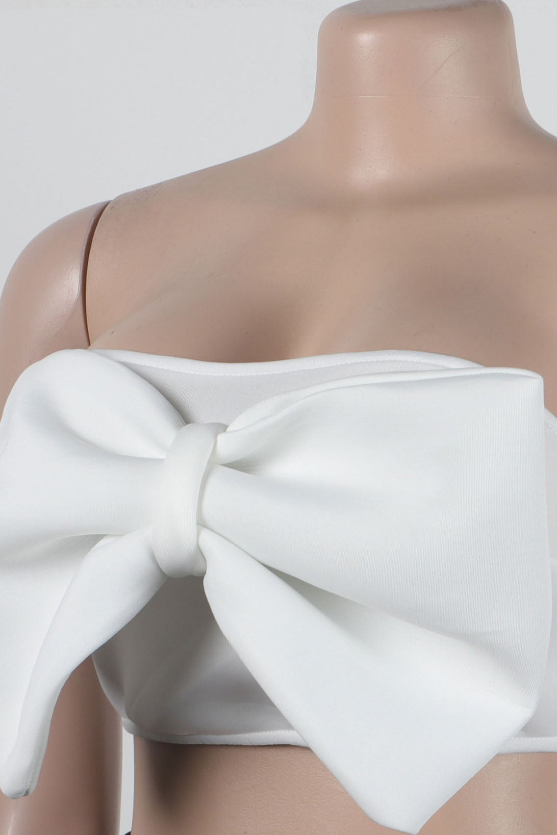 High Waisted Bottom Ruffled Tulle Midi Skirt Sets Lavish Daily