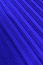 High Waist Pleated Dress Lavish Daily