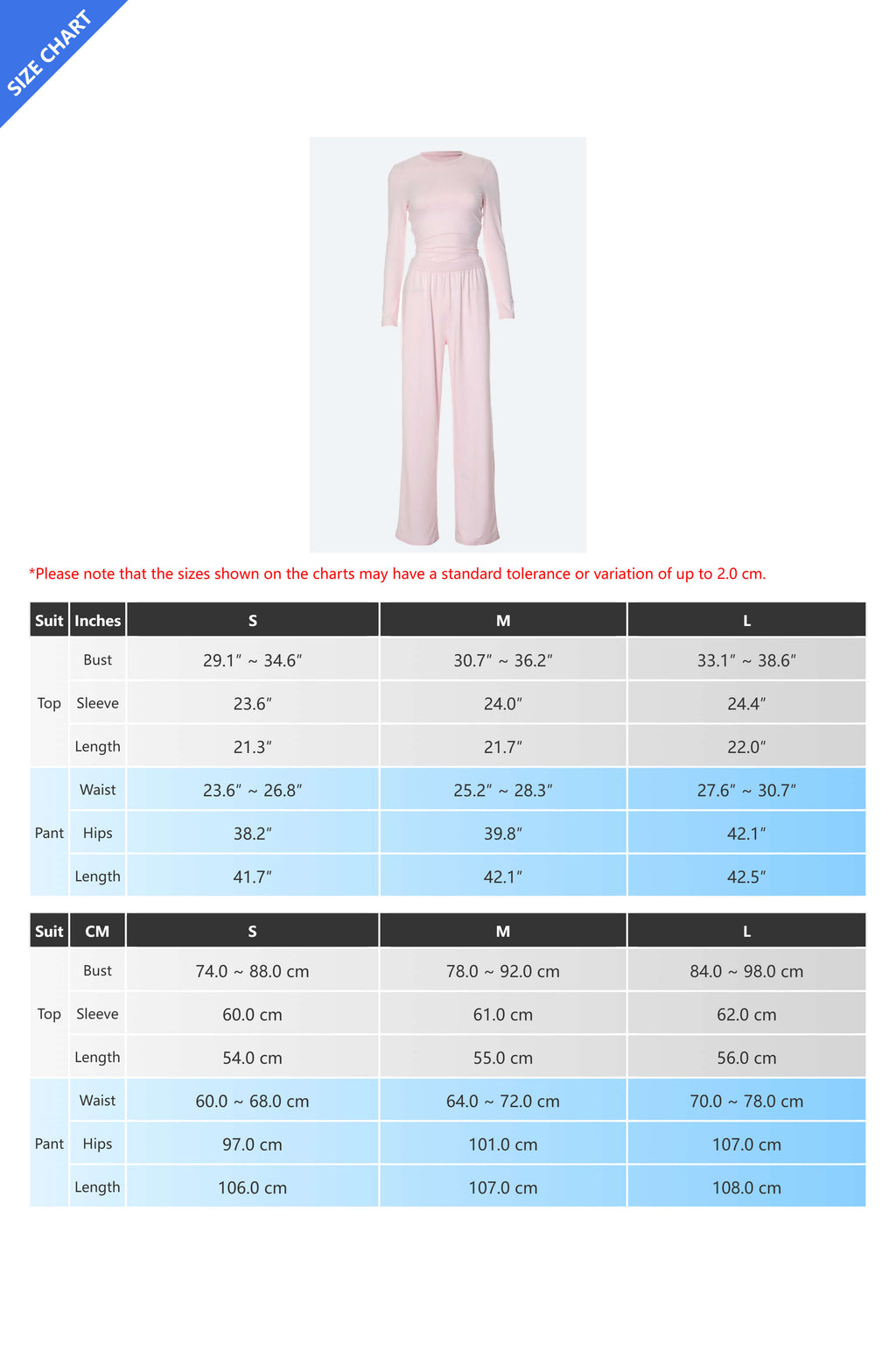 Solid Round-Neck Wide-Leg Lounge Set Lavish Daily