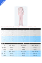 Solid Round-Neck Wide-Leg Lounge Set Lavish Daily