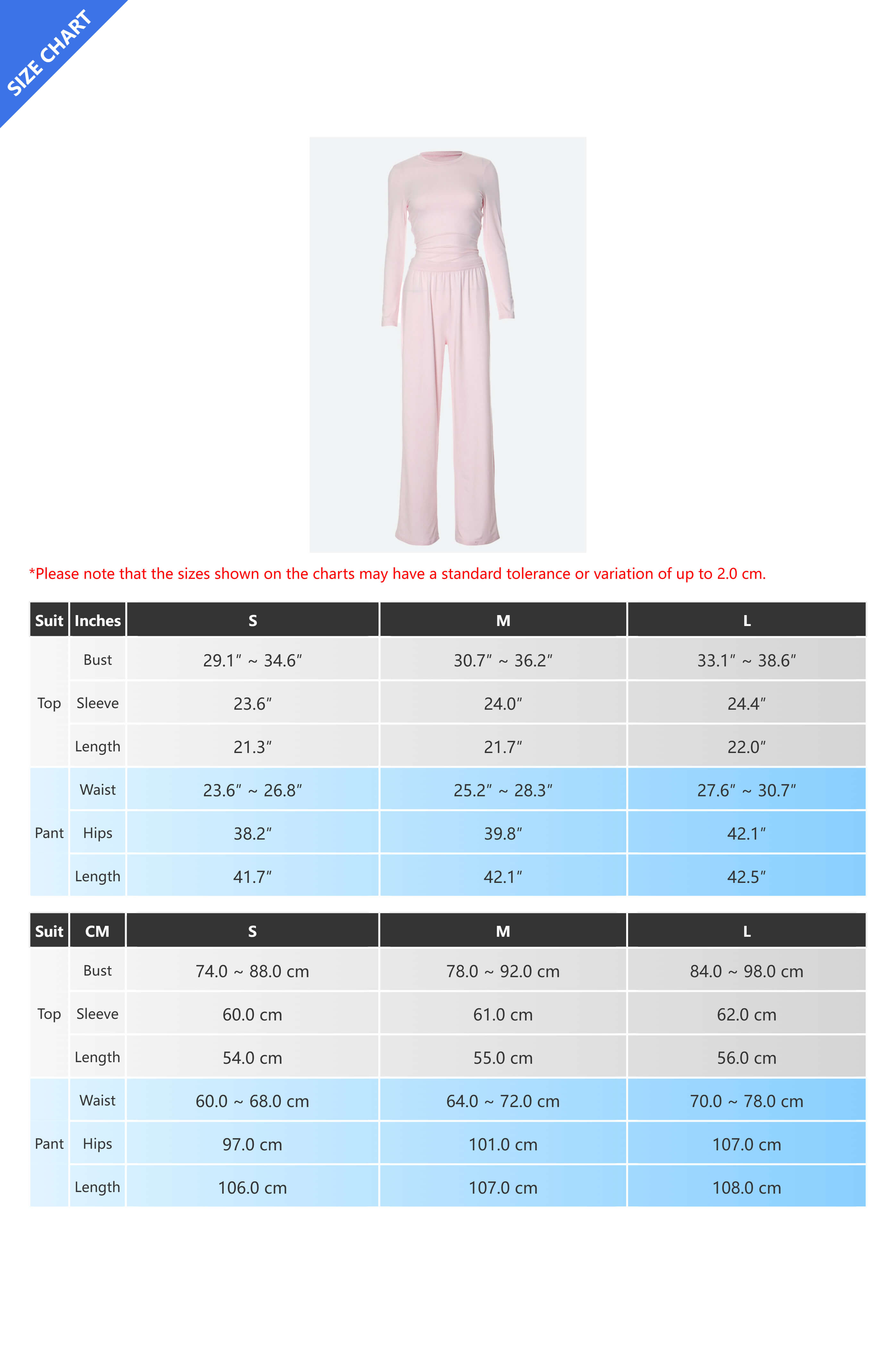 Solid Round-Neck Wide-Leg Lounge Set Lavish Daily