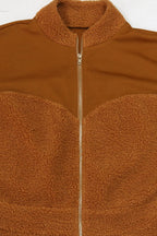 Long Sleeve Romper Lavish Daily