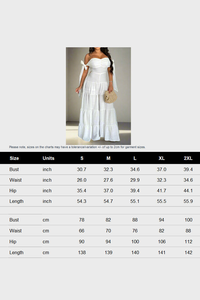 Wide Leg Jumpsuit Lavish Daily