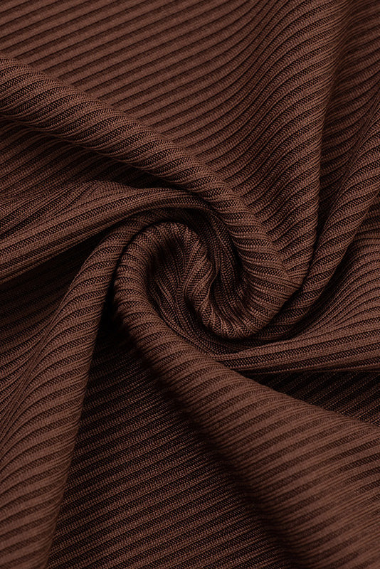 Draped Pant Set Lavish Daily