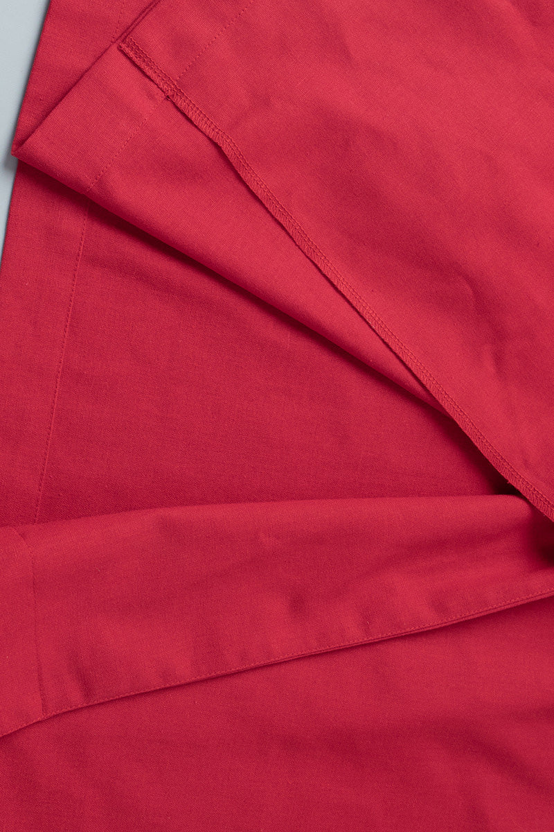 Loose Robe-Style Belted Maxi Dress Lavish Daily