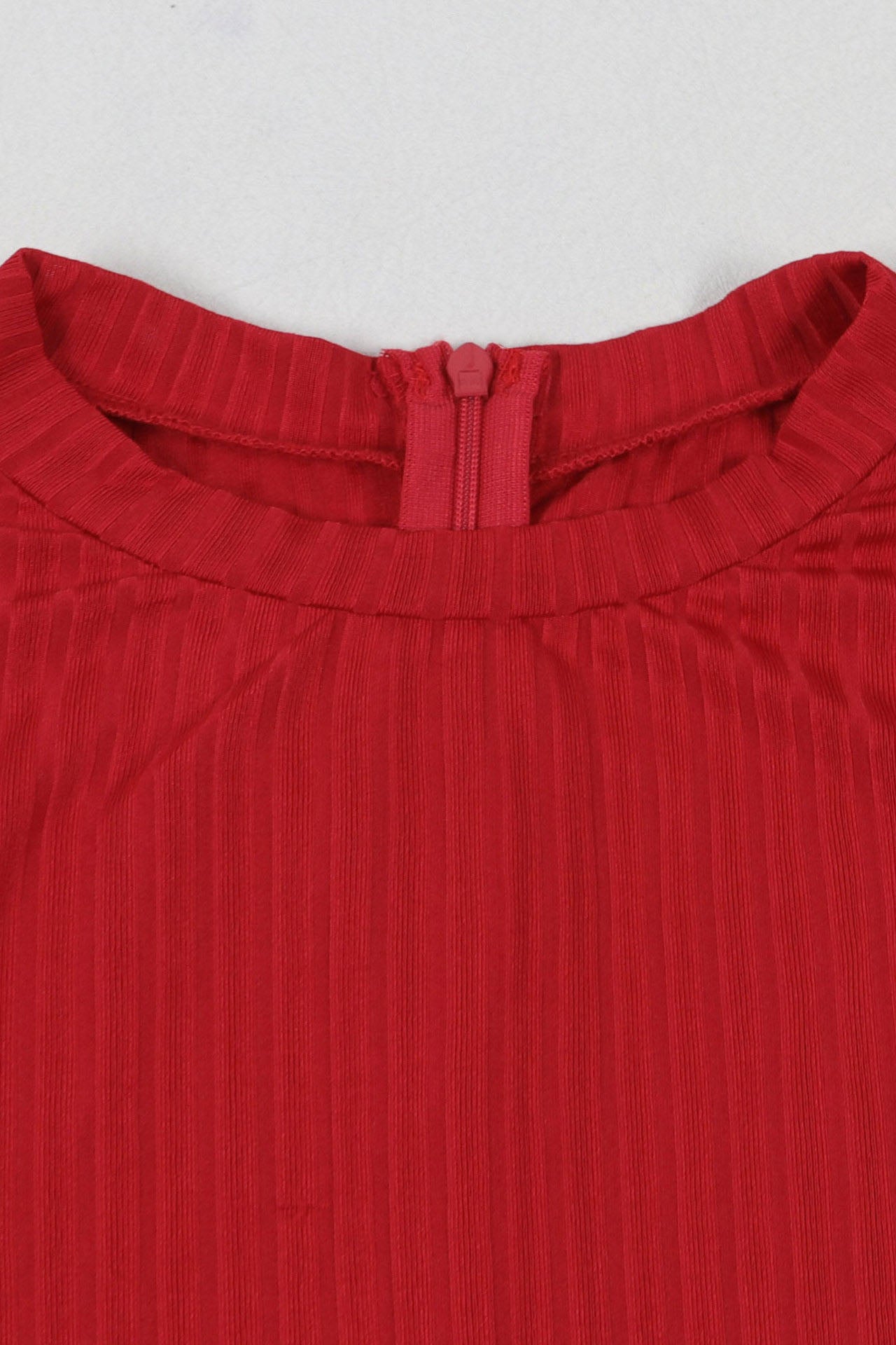 Fringe Combo Dress Lavish Daily