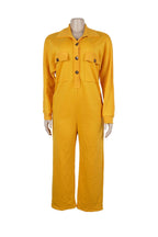 Cozy for All Jumpsuit Lavish Daily