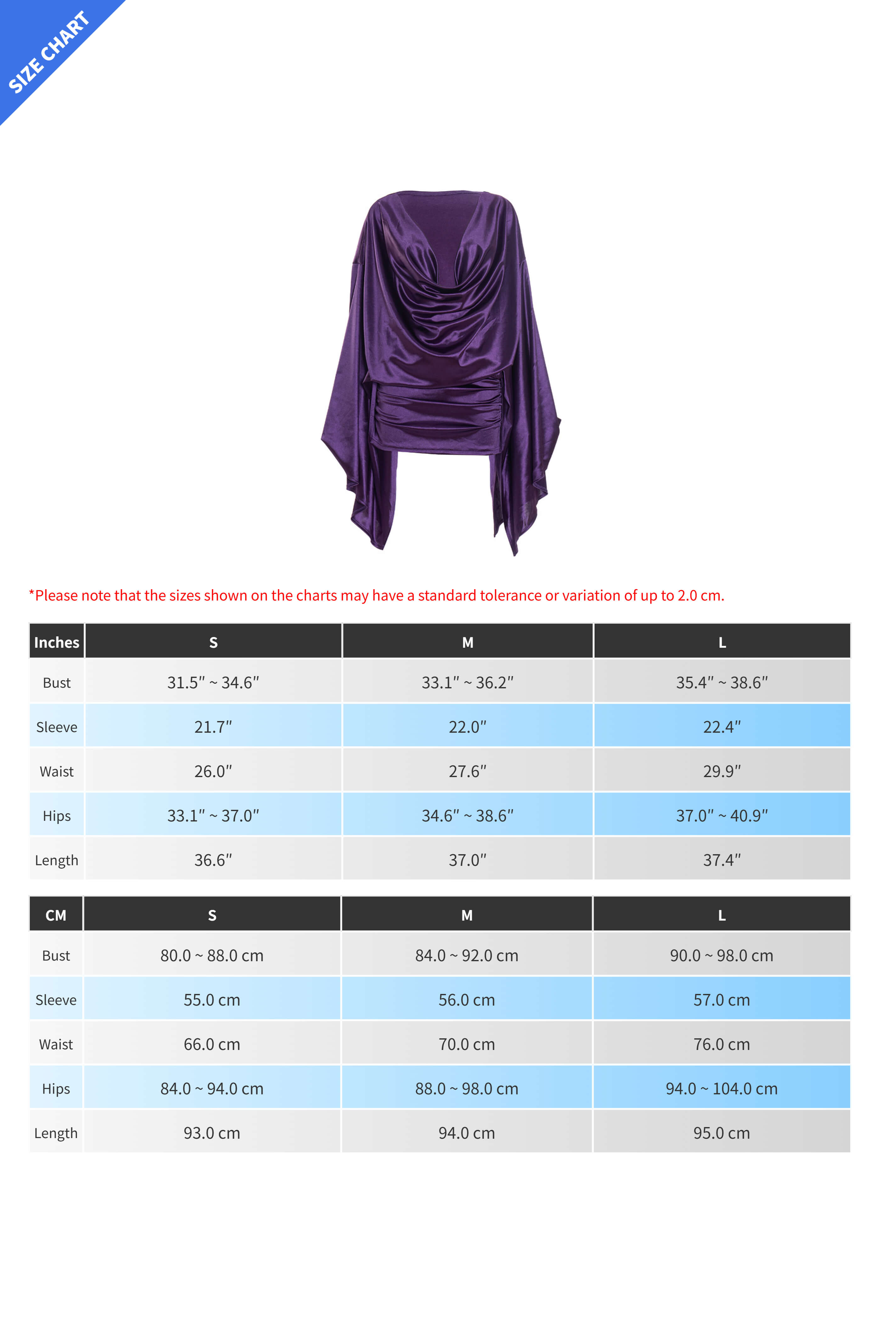 Cowl Neck Batwing Sleeve Mini Dress Lavish Daily