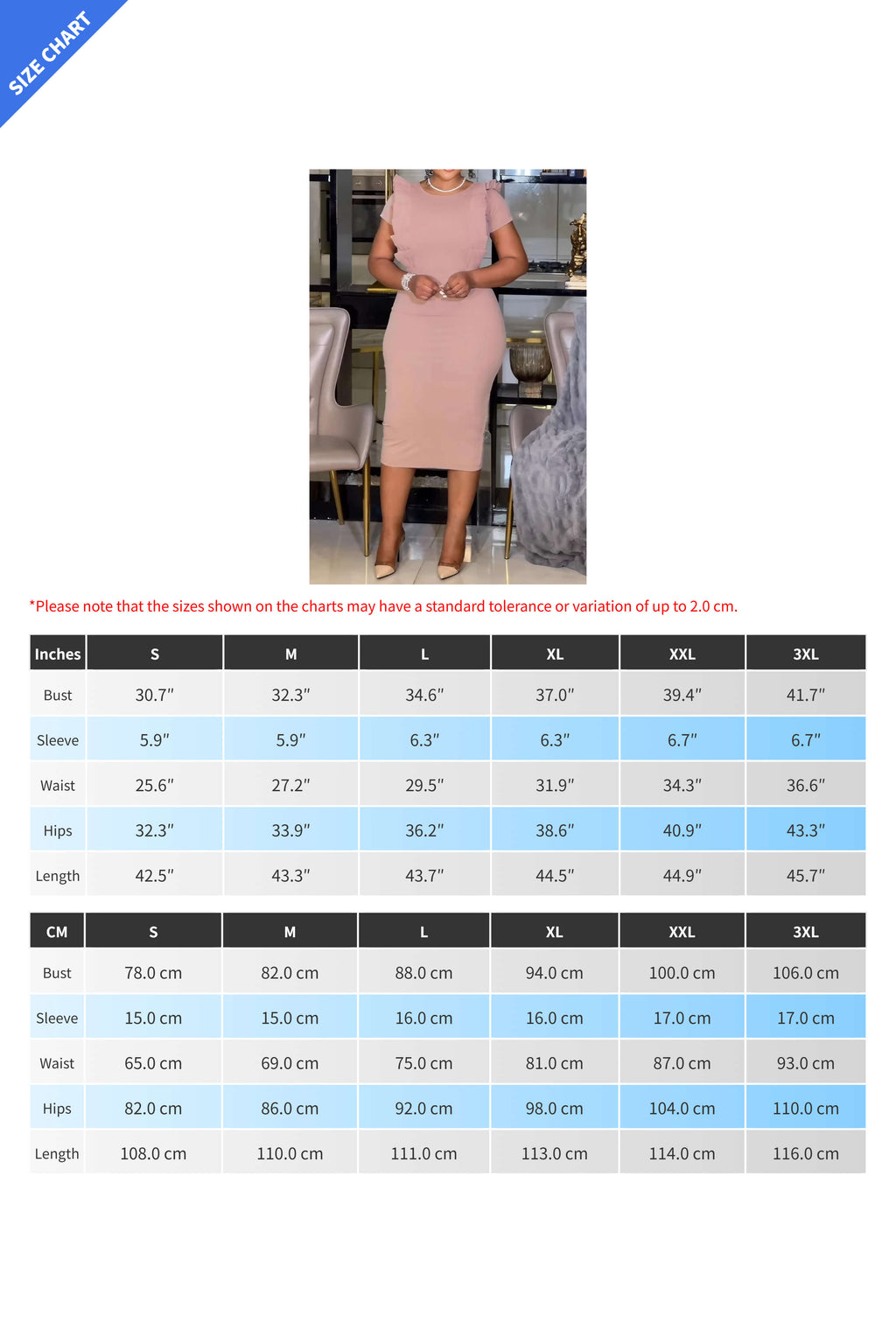 Stretch Ruched Bodycon Dress with Back Slit Lavish Daily