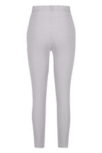 Classic High Waist Skinny Jeans Lavish Daily