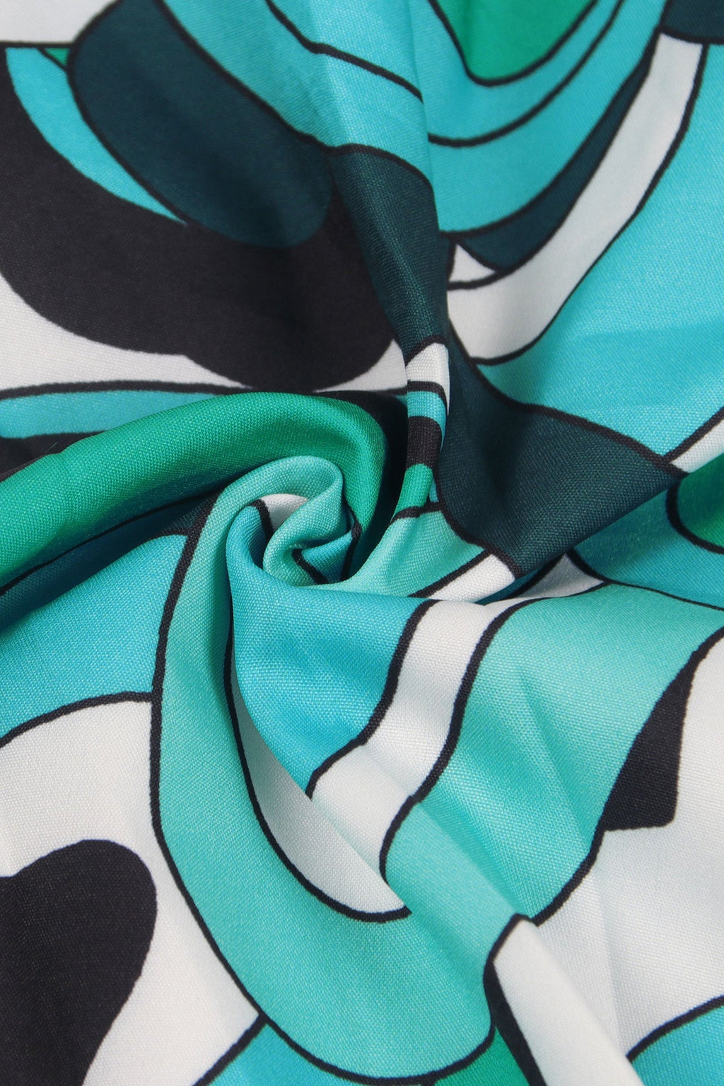 Asymmetrical Ruffle Sleeve Waist Slim Dress Lavish Daily