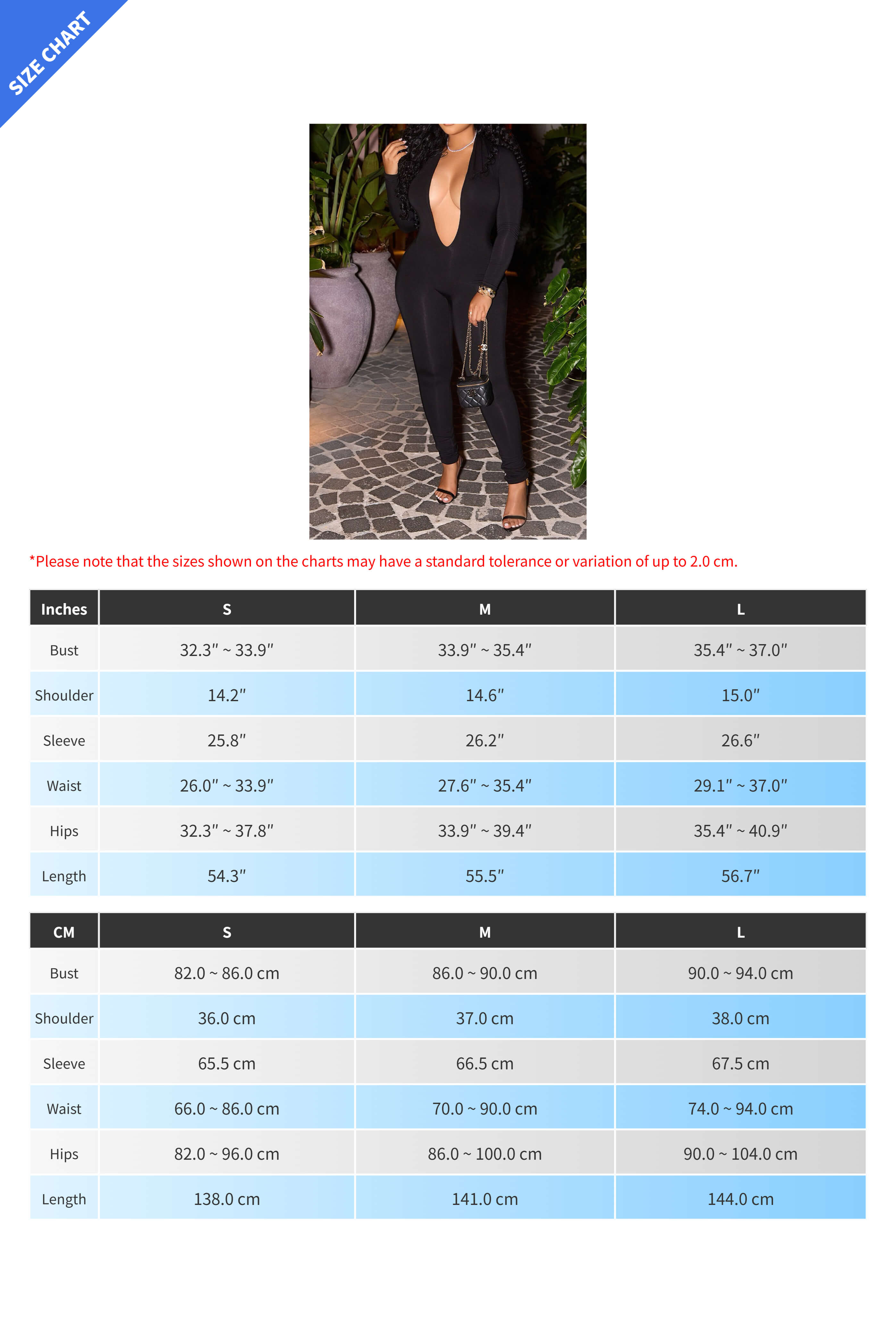 Backless Deep V Long Sleeve Bodysuit Lavish Daily