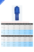 Side Stripe Sweatshirt & Pants Set Lavish Daily