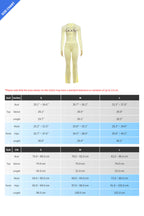 Zip Up Long Sleeve Top and Pants Set LavishDaily