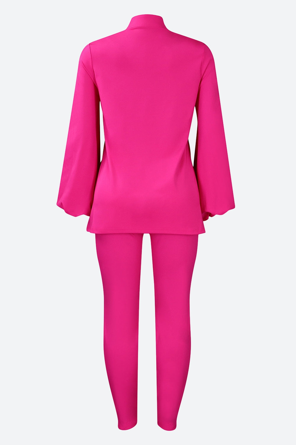 Loose Fit Tops and Legging Jogger Pants Suit Lavish Daily