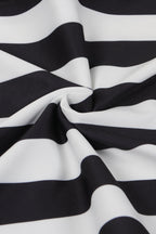 Striped T Shirts & Pants Set Lavish Daily