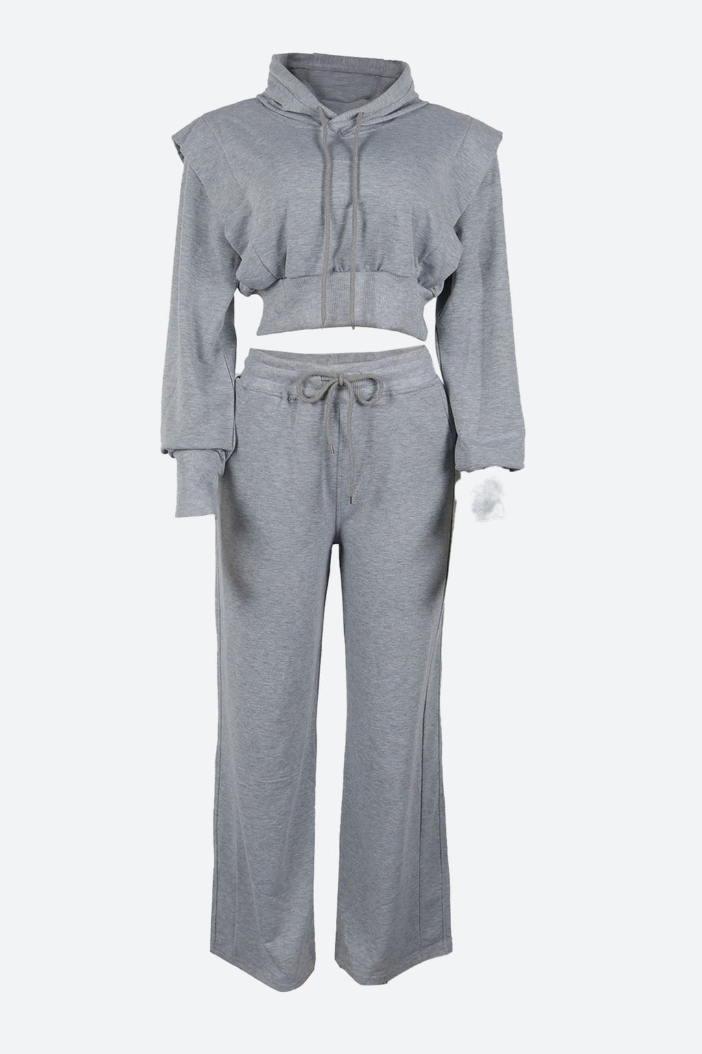 Luxe Sweatsuit Lavish Daily