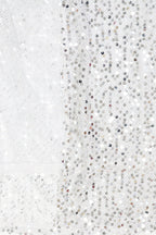 Sequin Halter Deep V Backless Slim Fit Maxi Dress Lavish Daily