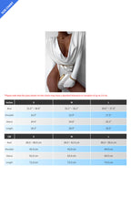 Elegant Swing Collar Long Sleeve Bodysuit Lavish Daily