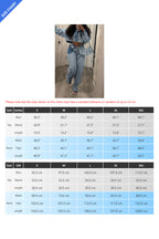 Contrast Cropped Jacket & Pant Set Lavish Daily