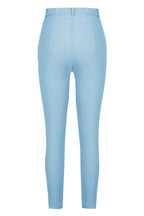 Classic High Waist Skinny Jeans Lavish Daily