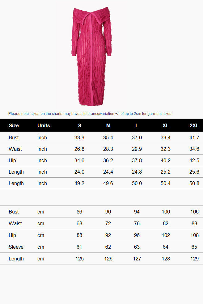 Elegant Off Shoulder Dresses Lavish Daily