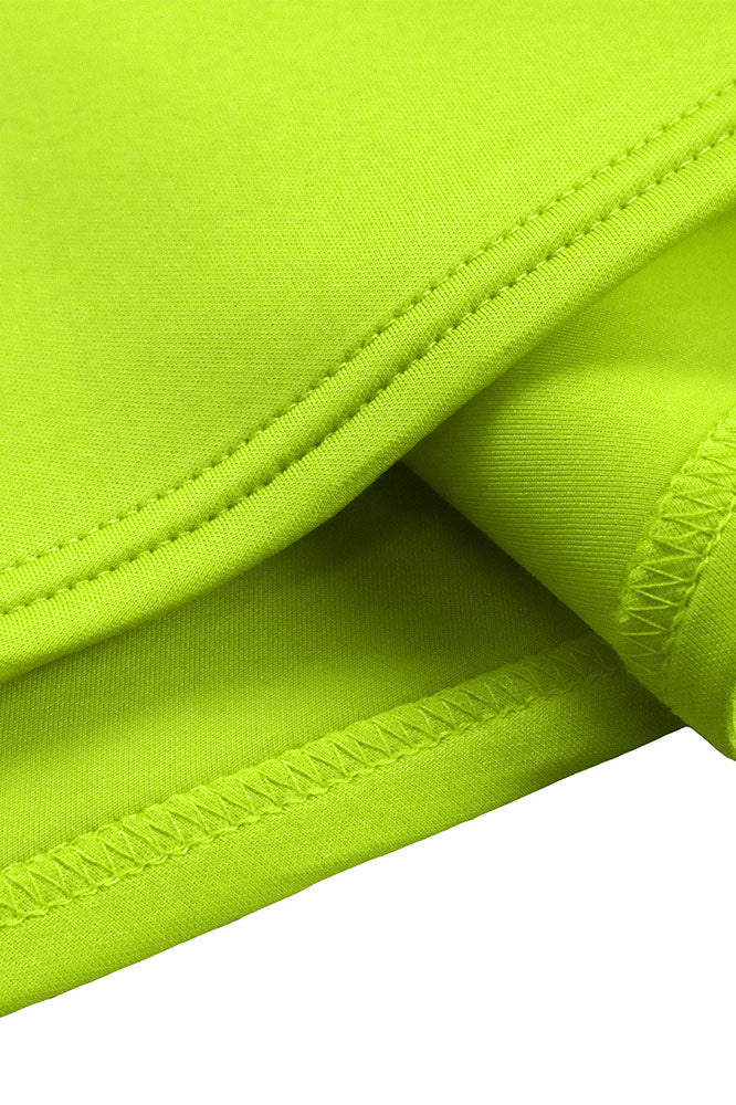 Pleated Asymmetric Cut Long Dress Lavish Daily