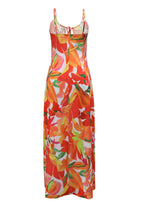 Floral Maxi Top & Pant Set Lavish Daily