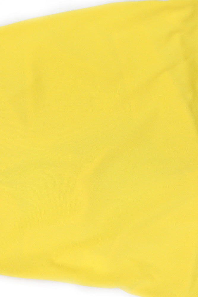 Three-Piece Bikini Set with Tie Skirt Lavish Daily